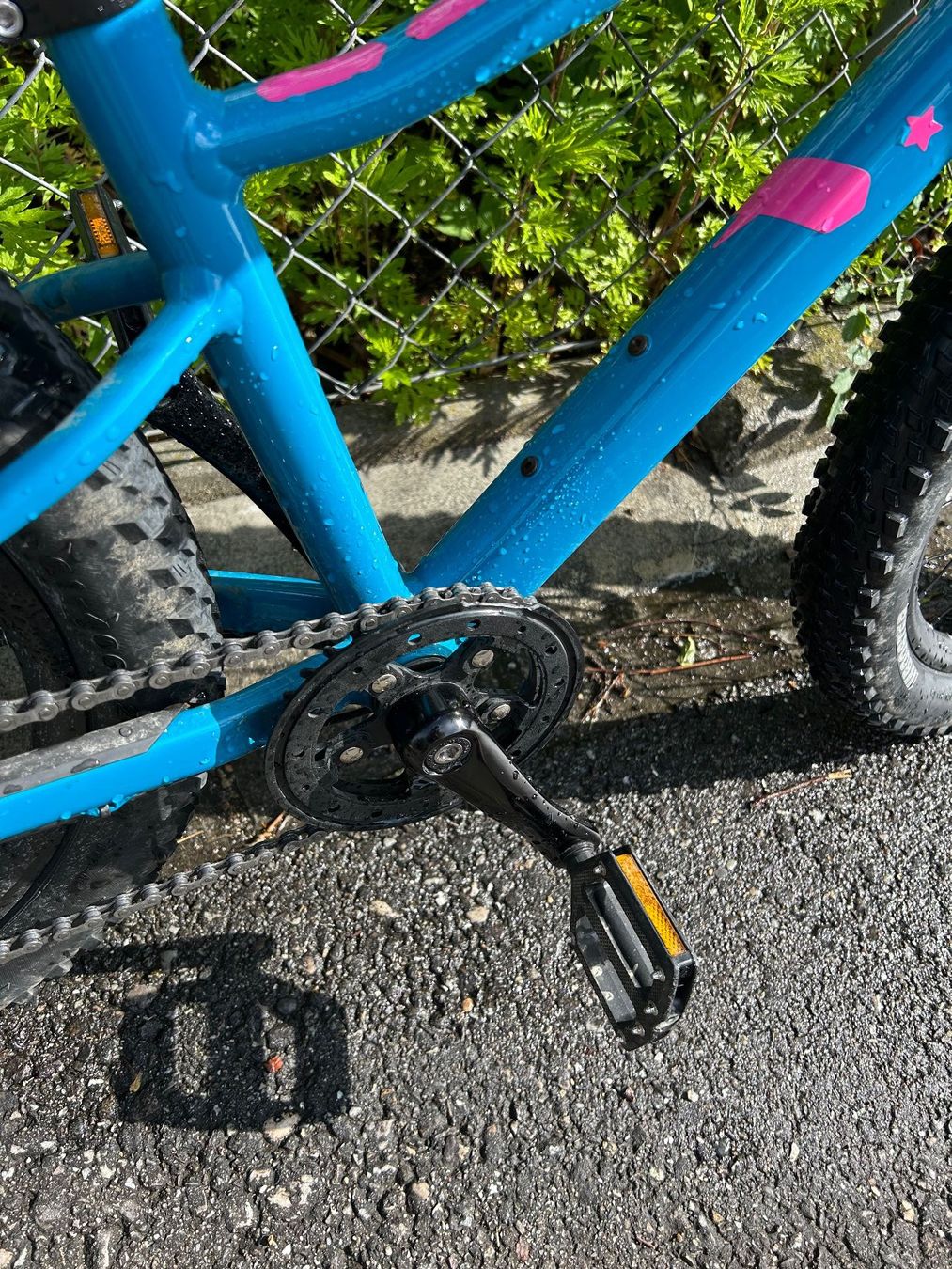 BMC Biciclette: BMC Blast 20 Kinderbike – Usato da Brittnau venduto da Abellwald 4