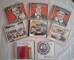 Musik - CD´S