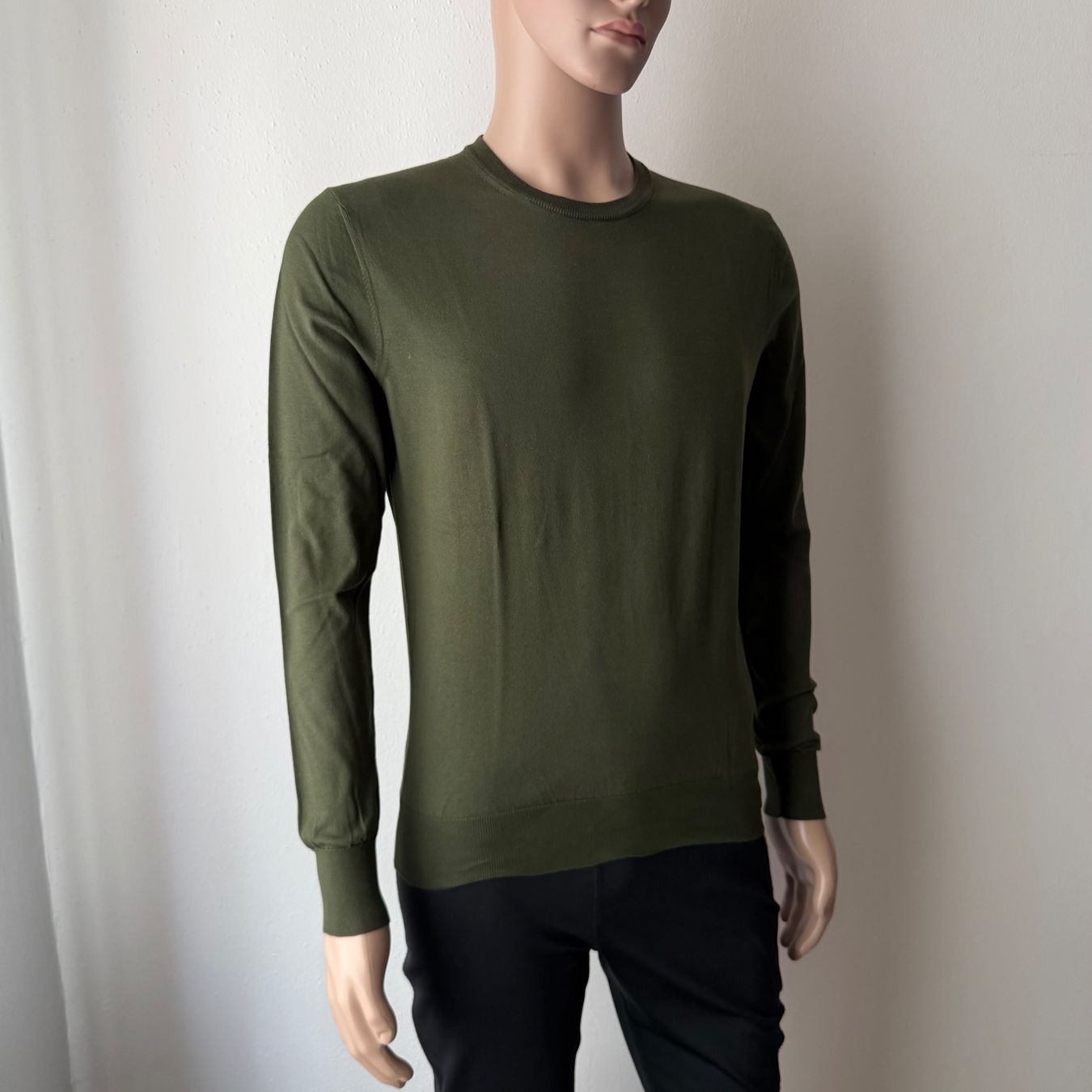 Pelikamo Pullover & Sweatshirts: PELIKAMO Pullover Rundhals 💚 – Gebraucht aus Zürich von ClosetQueen 7