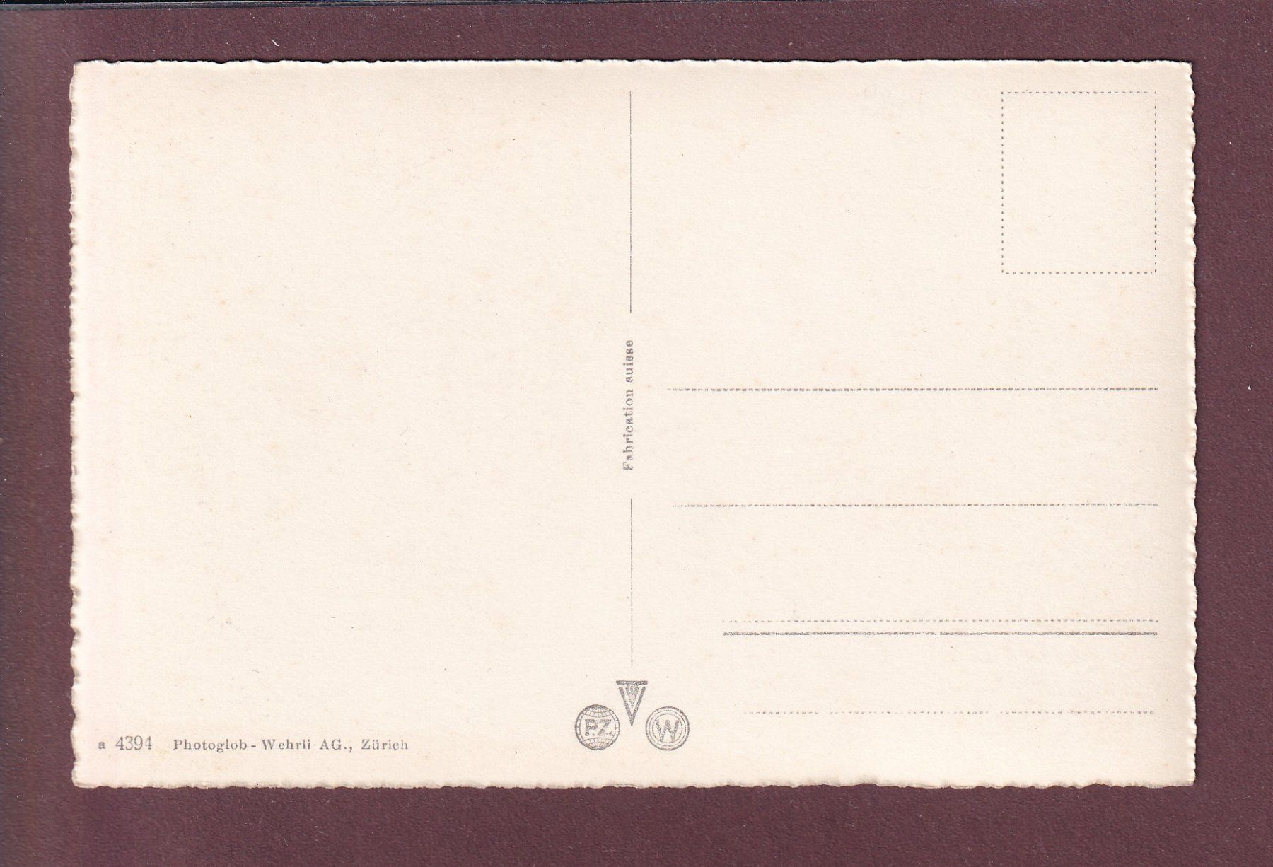Cartoline postali: Gotthardstrasse - VAL TREMOLA – Usato da Pully venduto da nicecards 1