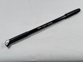 sks super sport Pump Pumpe schwarz 48-52cm