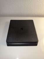 PS4 Slim DEFEKT (Laufwerk) + Spiele