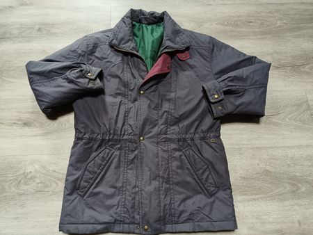 Sympa Tex Jacke 52