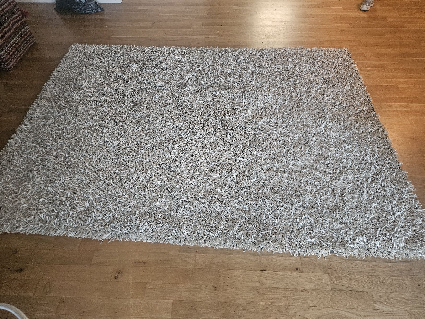 Teppiche: Handgeknüpfter Wollteppich – Gebraucht aus Bremgarten AG von chou89 1