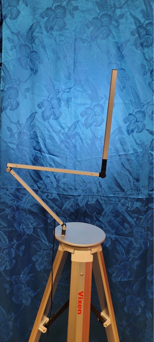 Lampade: Schreibtischlampe LED – Usato da Basel venduto da m_schwarz 5