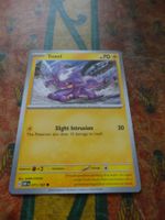 POKEMON  Toxel    G  OBF EN    071/197    HP70    2023