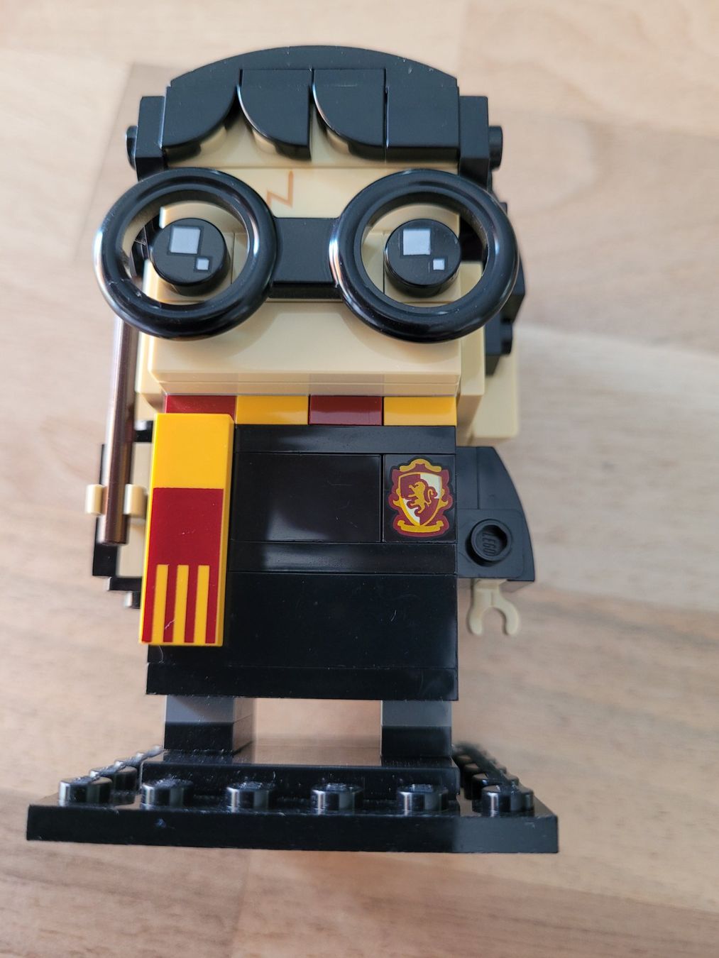 Lego Baukästen: Lego Harry Potter 41615 – Gebraucht aus Pfäffikon ZH von mira006 2