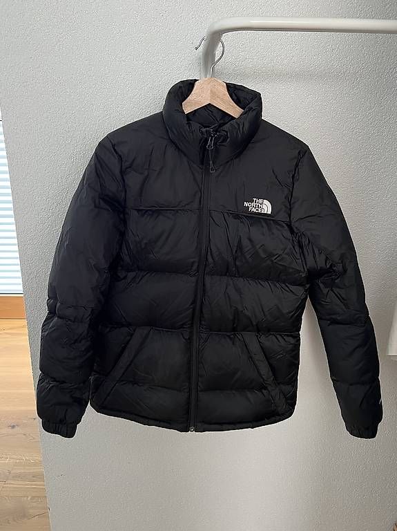 North Face Jacken: Doudoune The North Face – Gebraucht aus Rossemaison von Amandine_muller
