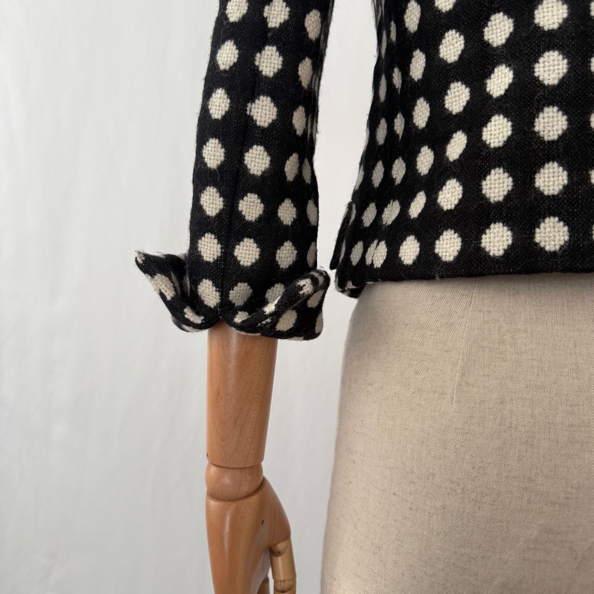 Akris Giacche: AKRIS Wool Jacket – Nuovo (secondo la descrizione) da Freienbach venduto da Avviivva_Shop 5