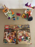 Lego Harry Potter 4723