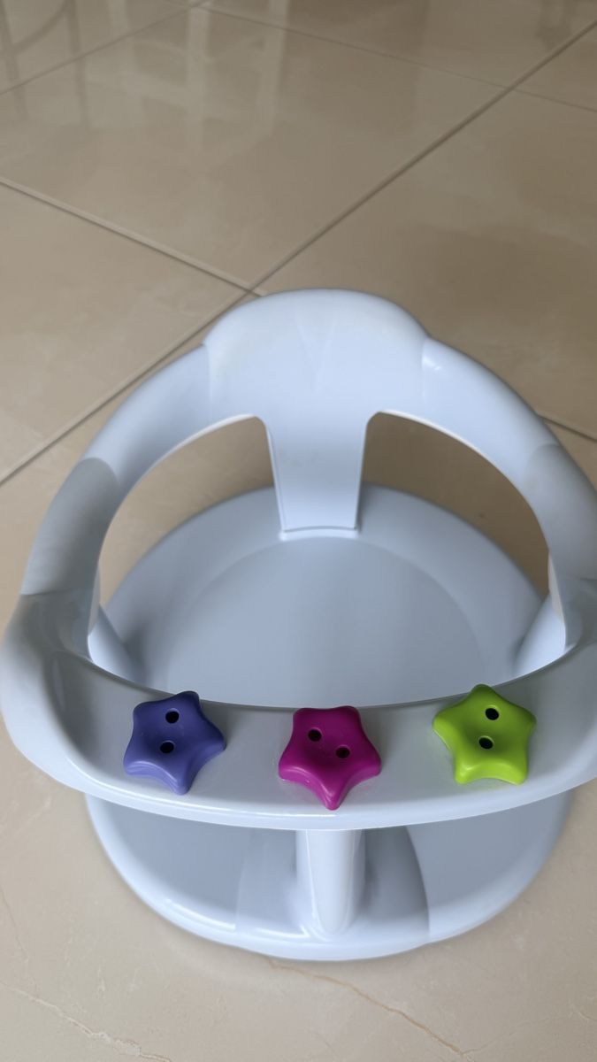 Sgabelli: Badesitz Aquababy – Usato da Weesen venduto da Franziblitz