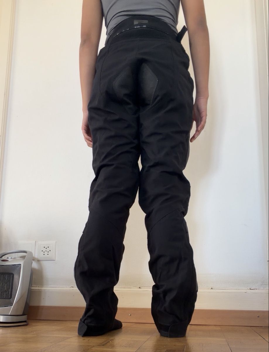 Pantaloni: Richa Motorradhose – Nuovo (secondo la descrizione) da Biel/Bienne venduto da shekinah20 7