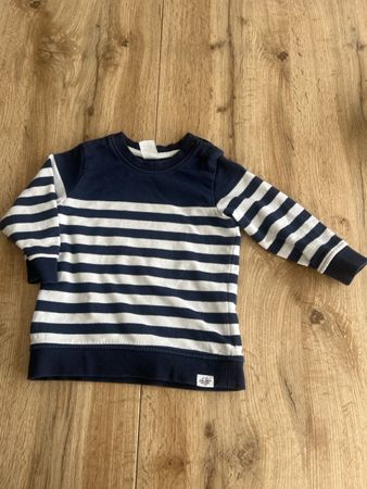 Pullover Baby Gr. 80