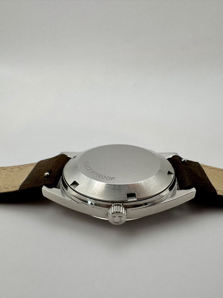 Omega Uhren: Omega Genève Vintage – Gebraucht aus Genève von yan_smp5 4