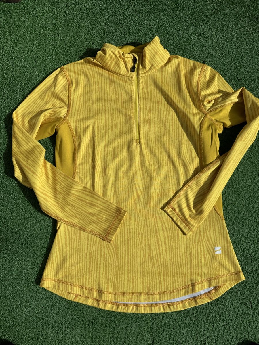 Mountain Force Maglioni & Felpe: Mountain Force Ski Shirt – Usato da Niederglatt ZH venduto da kanonkop60