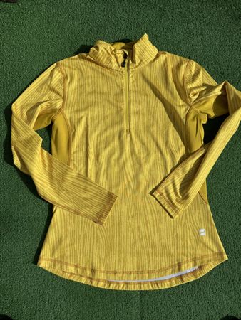 Mountain Force Ski Shirt