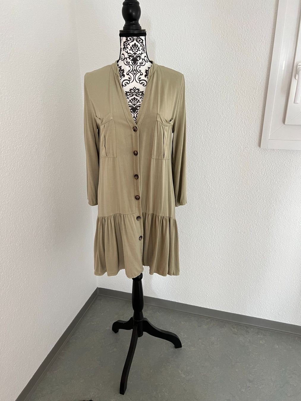 Robes: Sommerkleid  M – D'occasion à Walzenhausen par Cerna007 2