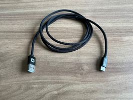 USB-C - USB-A