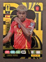Panini FIFA World Cup 2026 Golden Baller Lamine Yamal 9