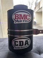 BMC Luftfilter