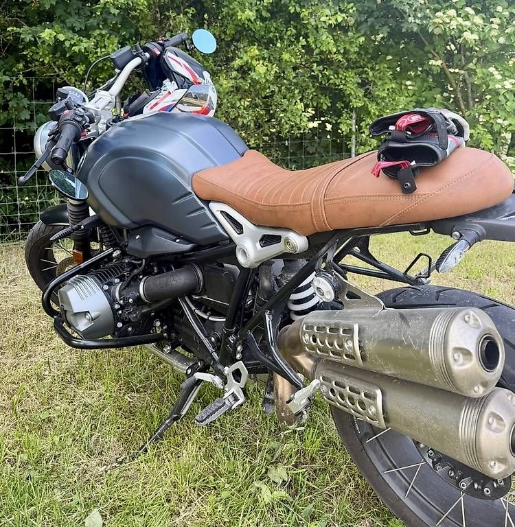 Strada: RNine T 1200 scrambler – Usato da Lavigny venduto da pil_tc85 4