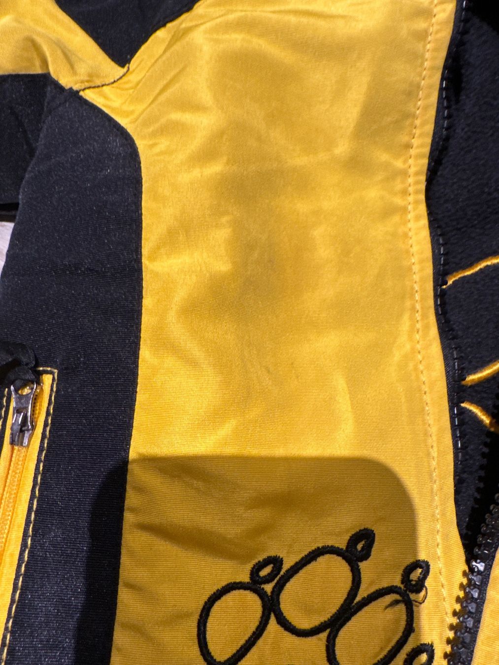 Jack Wolfskin Jacken & Mäntel: Jack Wolfskin 3 in 1 Jacke Gr 92 – Gebraucht aus Gelterkinden von Biene8 4