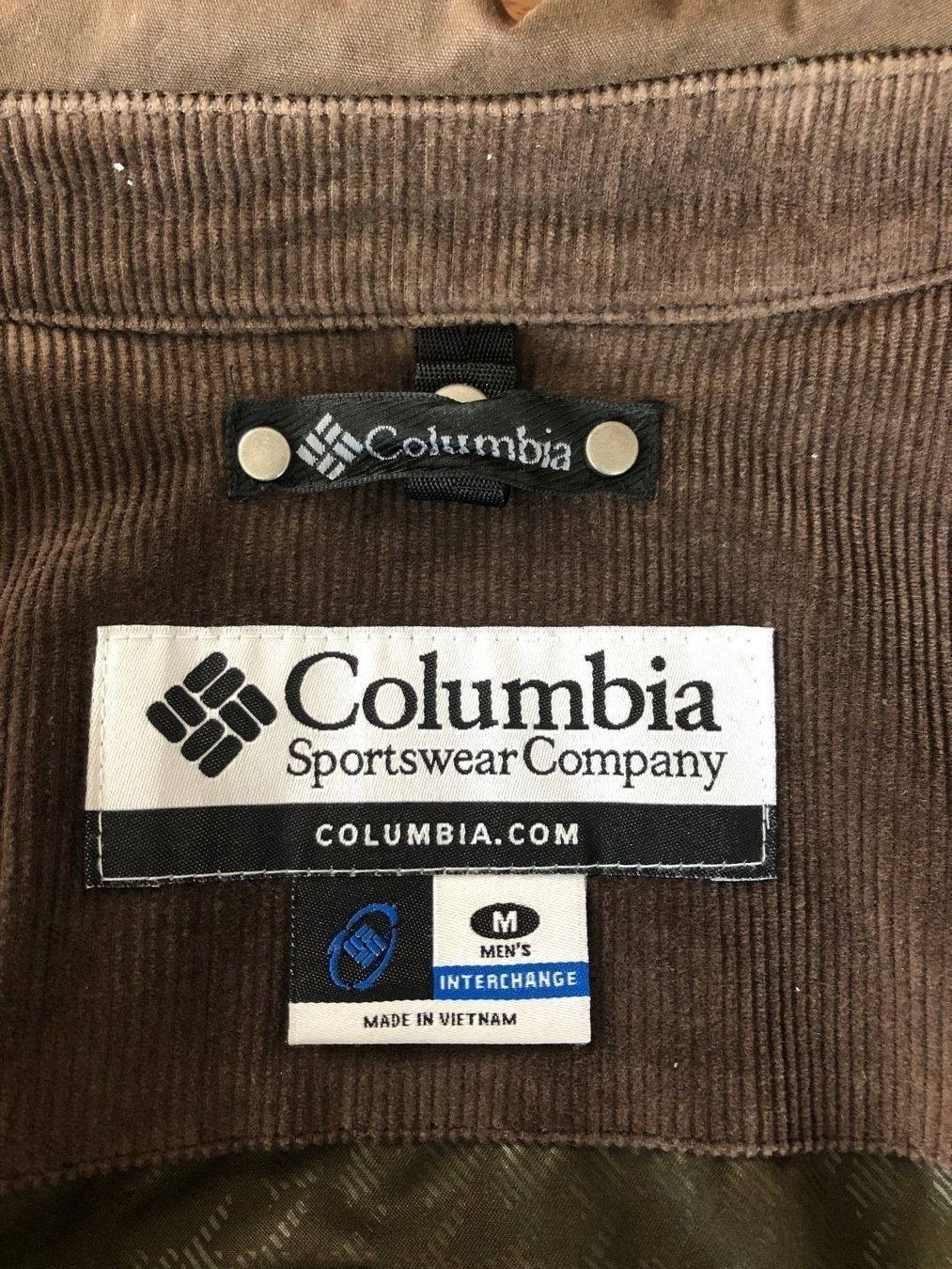 Columbia Giacche: Jacke Columbia – Usato da Zumikon venduto da dwl_j987 5