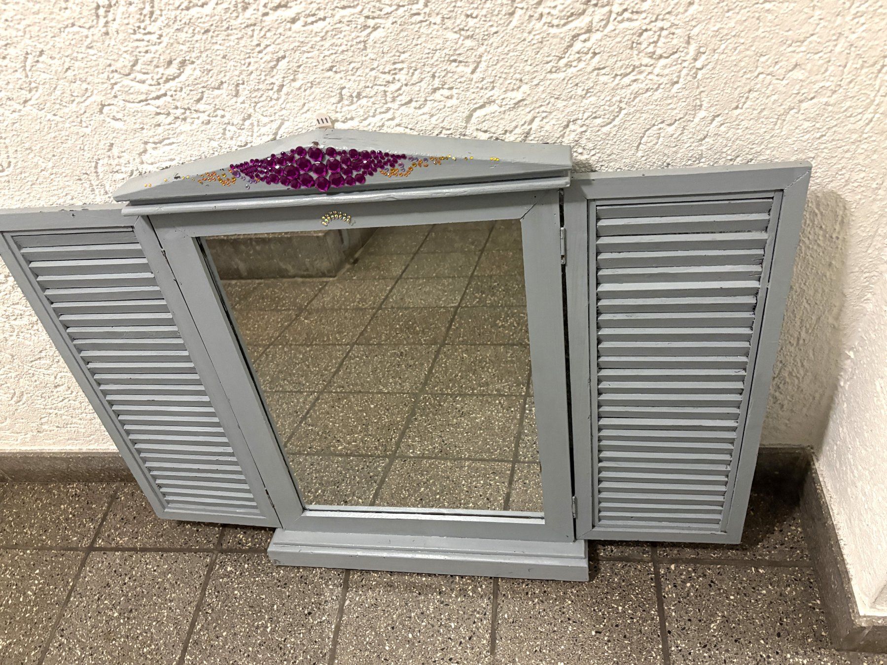 Spiegel: Spiegel shabby chic – Gebraucht aus Glattbrugg von Ariel012 2
