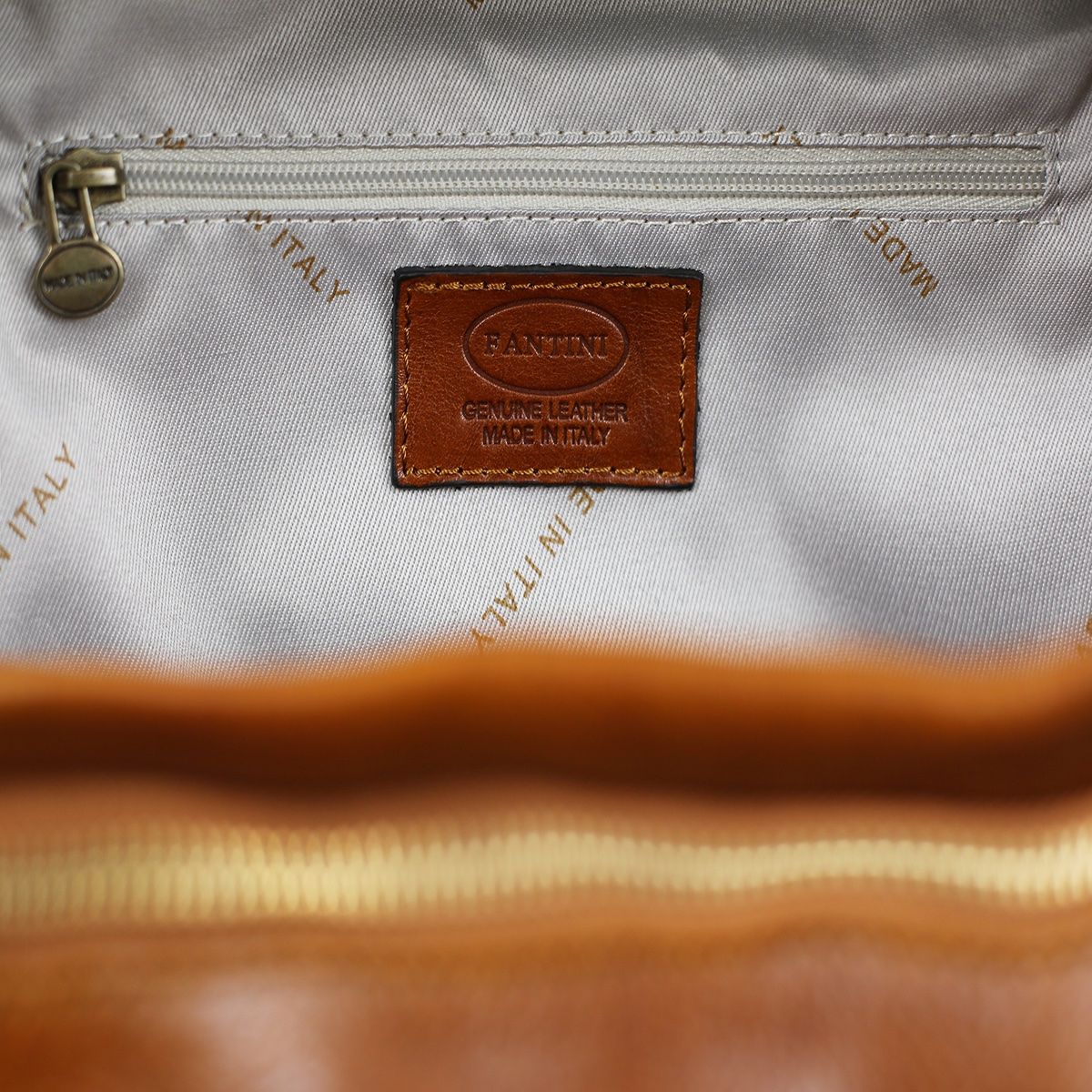 Zaini: Lederrucksack Angelico – Nuovo e nell'imballaggio originale da Wittenbach venduto da bes_k8vr 4