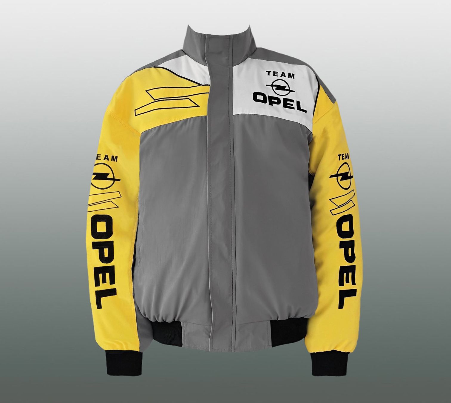 Giacche: OPEL JACKE  Gr. M - 7XL NEU – Nuovo (secondo la descrizione) da Zürich venduto da noo_6672