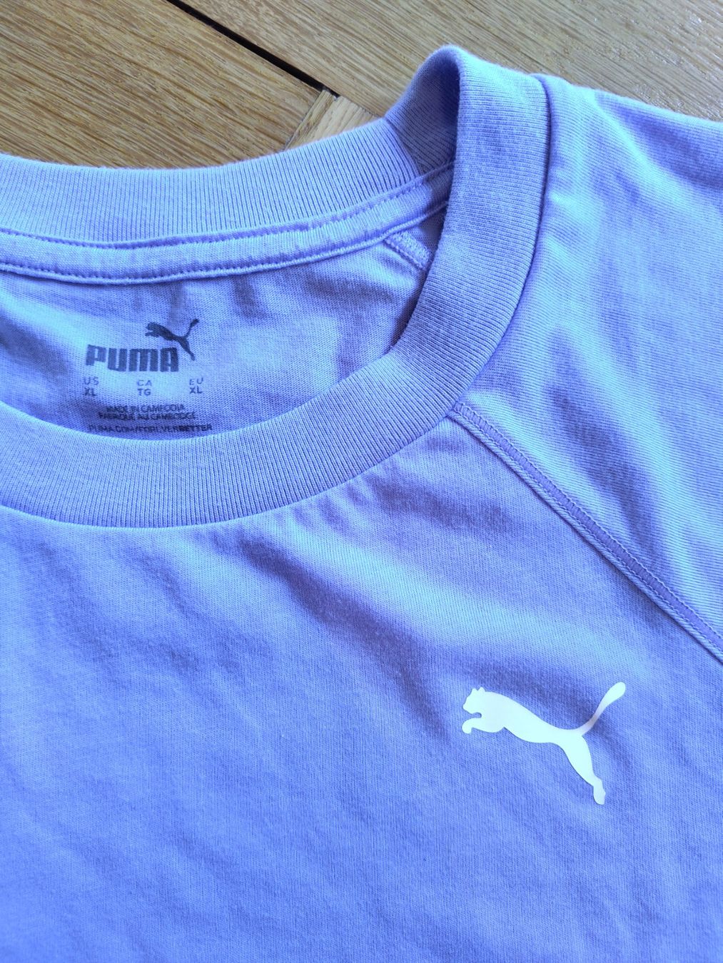 Puma T-Shirts: Sportshirt – Gebraucht aus Bern von Linii 1