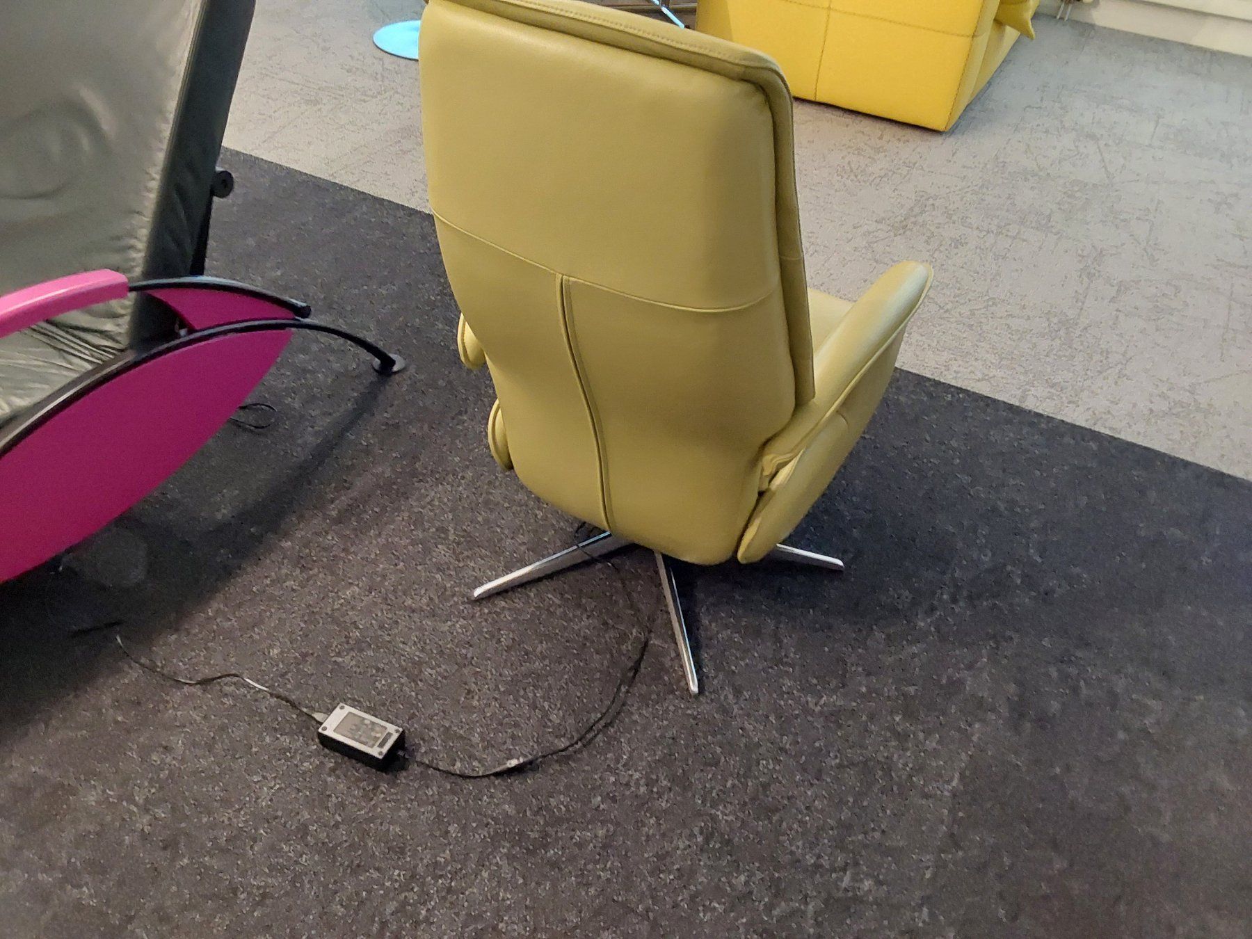 Sessel: Sessel elektrisch – Gebraucht aus Rupperswil von Geni22 2