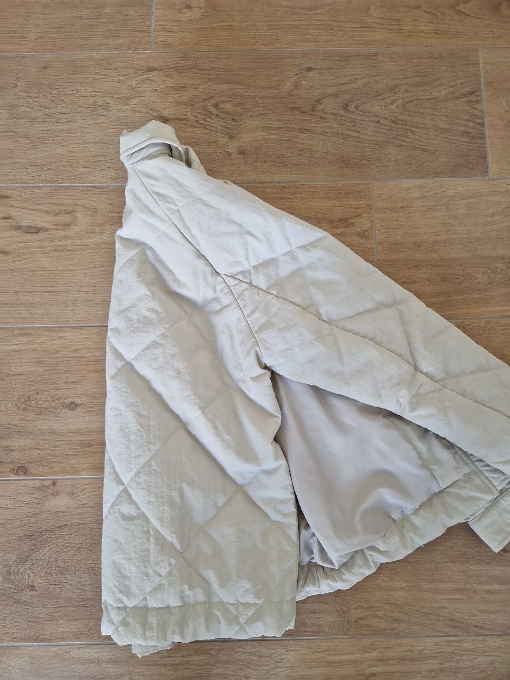 Cecil Giacche: Leichte Steppjacke von CECIL - NEU – Nuovo (secondo la descrizione) da Eschenbach SG venduto da SanFranciscoCalifornia 4