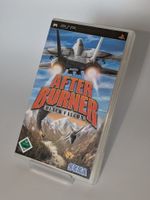 After Burner Sony PSP Game