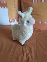 Plüschtier