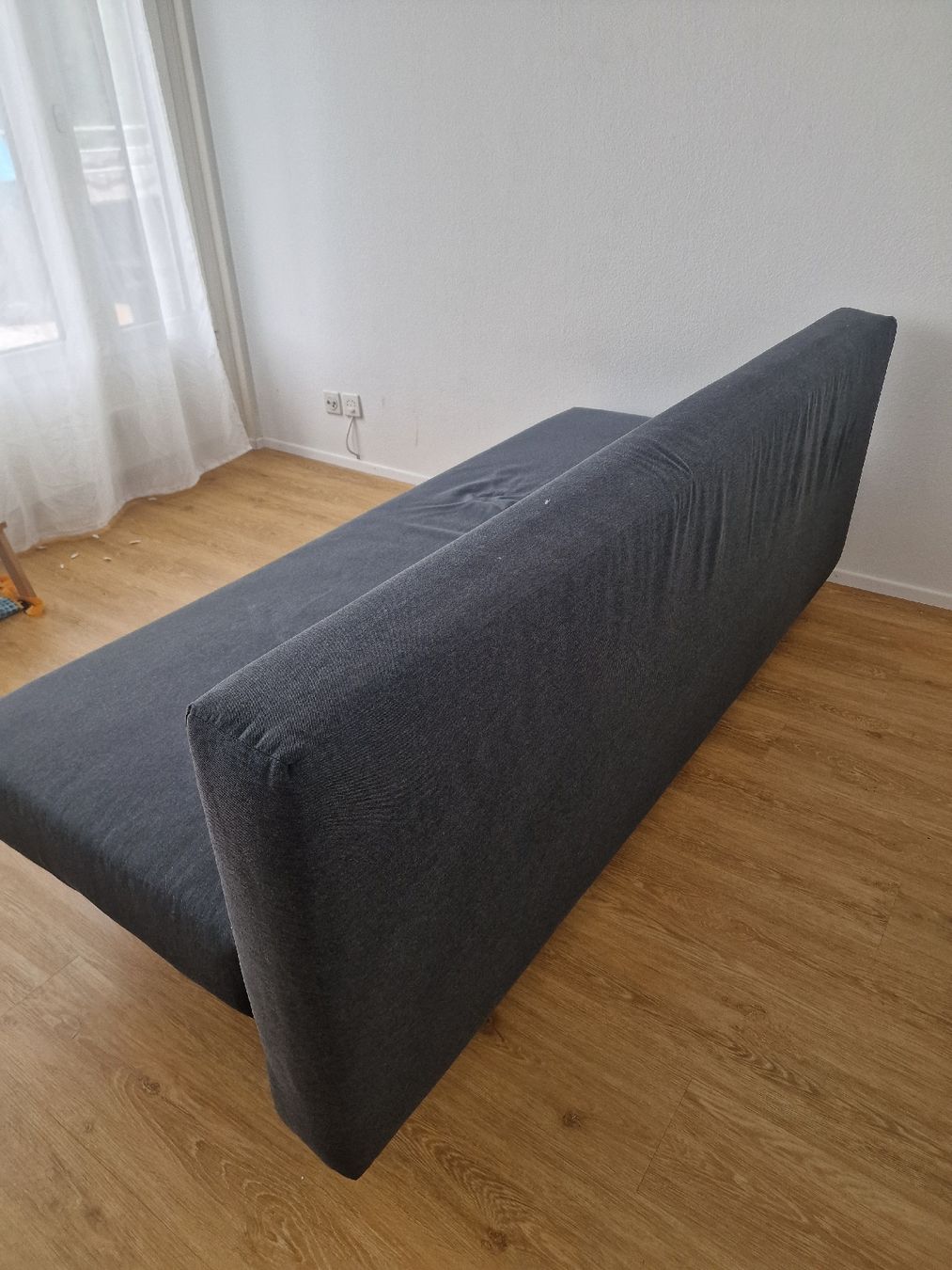 Conforama Divani: Bettsofa – Usato da Emmenbrücke venduto da Froschball 3