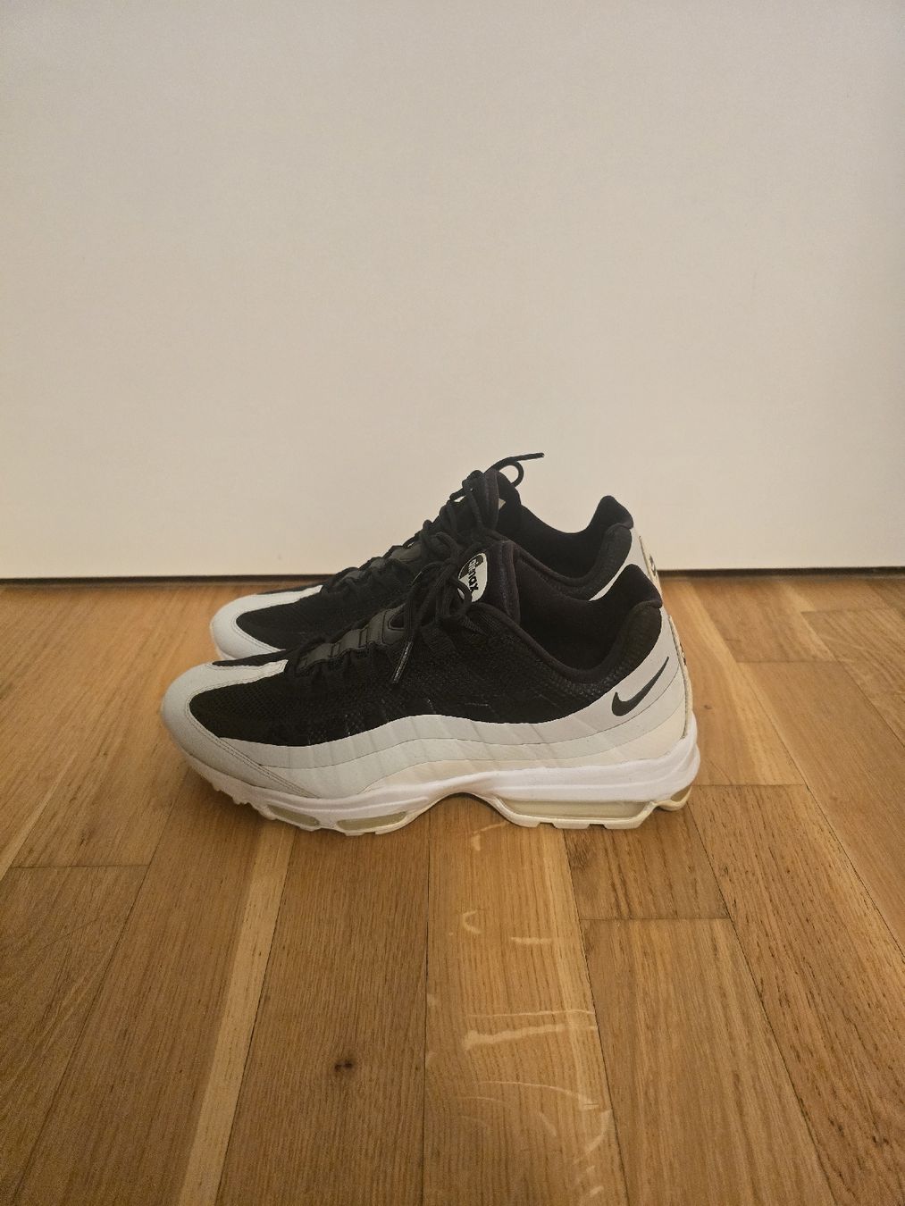Nike Scarpe da uomo: Nike Air Max – Usato da Niederbipp venduto da Tiffany1771