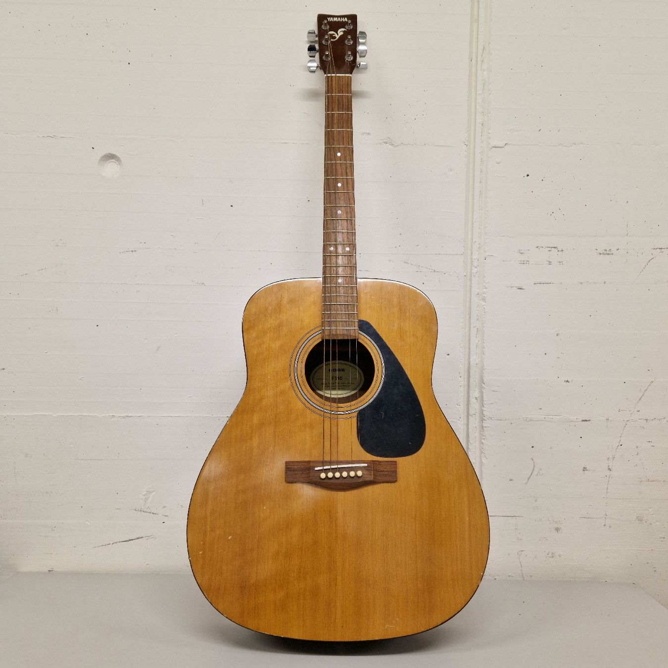 Yamaha Strumenti musicali: Yamaha FG-345 – Usato da Bern venduto da latrouvaillebern