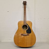 Yamaha FG-345