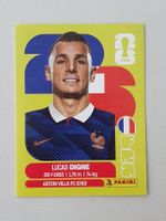 Panini FIFA WM 2026 * Lucas Digne (FRA 8)