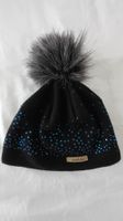 Bonnet Norton laine