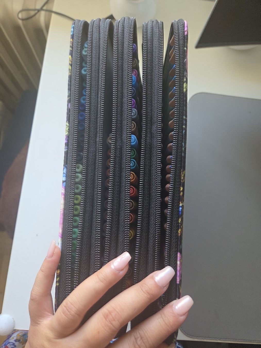 Penna & Evidenziatori: Kit de 320 marqueurs Ohuhu Honolulu + accessoires – Nuovo (secondo la descrizione) da Genève venduto da Xahiina 7