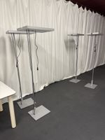 Regent Level Stehleuchte, Top Zustand!