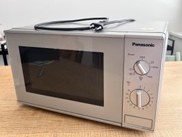 Panasonic Mikrowelle NN-K121MM - guter Zustand