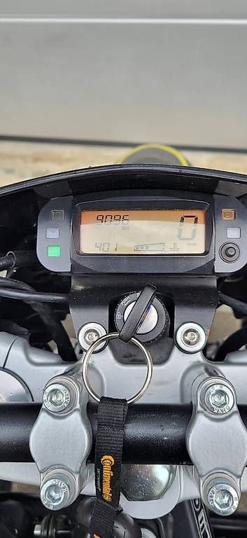 Strada: Mondial SMX 125 – Usato da Buochs venduto da ready15 3