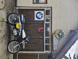 Bultaco el montadero