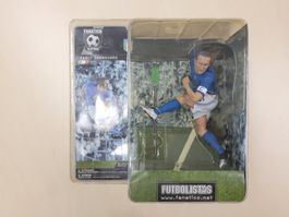 Fabio Cannavaro Fanatico Figur, Fussball Legende, Neu!