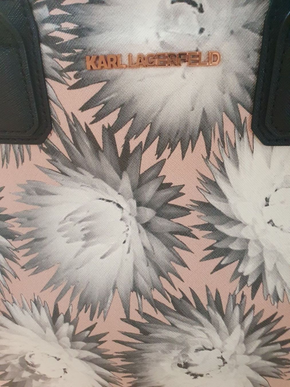Karl Lagerfeld Borse da donna: Karl Lagerfeld Tasche – Nuovo (secondo la descrizione) da Rheineck venduto da aron012 2