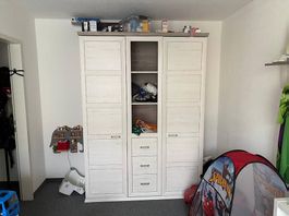 Kinderzimmer Komplett