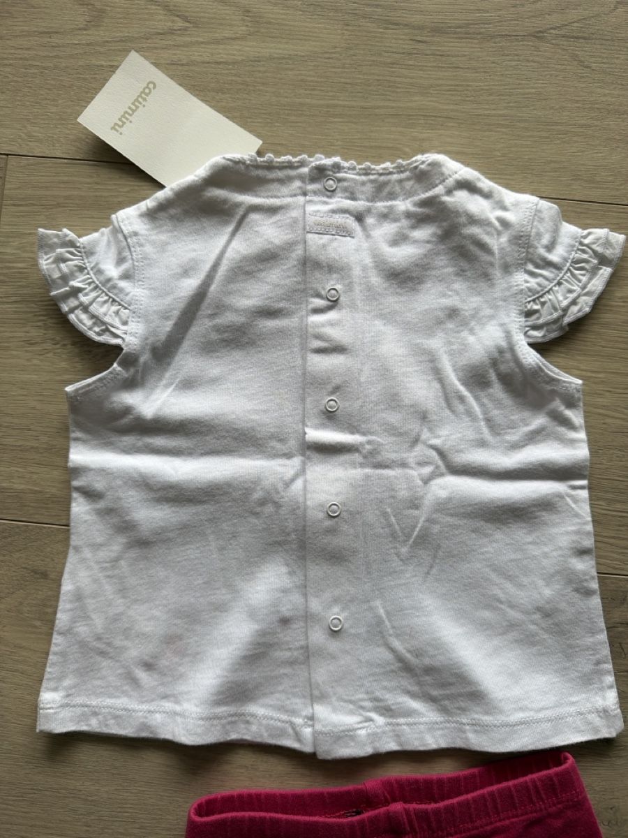 Catimini Lotti & Set di vestiti: Catimini Sommerset 12M – Usato da Oberrohrdorf venduto da Mariann79 2